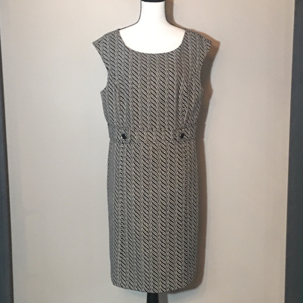 Ann Taylor Dress Size 14